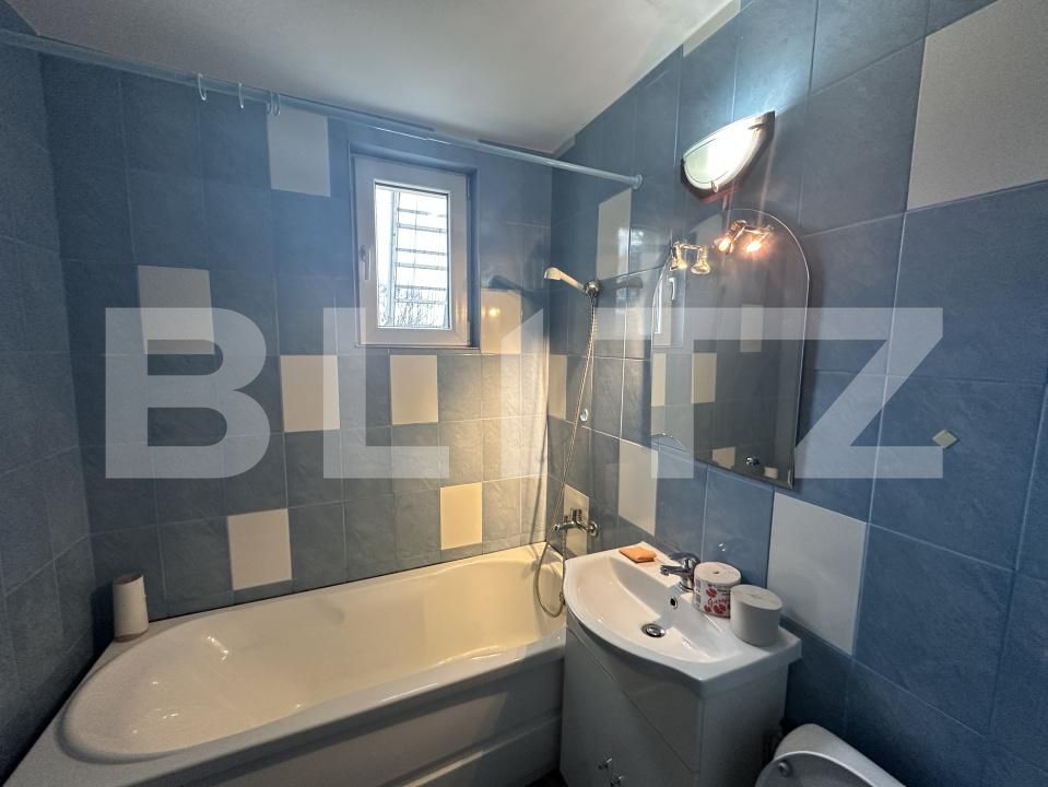 Apartament de închiriat 2 camere Nord-Est - 182432AI | BLITZ Dej | Poza11