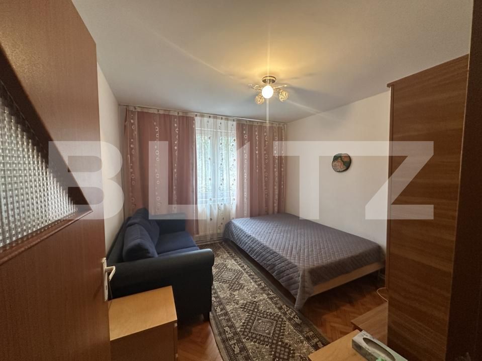 Apartament de închiriat 2 camere Nord-Est - 182432AI | BLITZ Dej | Poza2