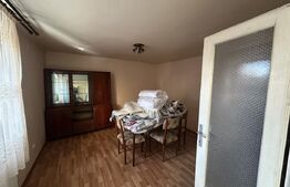 Casă pe un nivel, 3 camere, curte + anexe, ideală pentru personalizare– Gherla