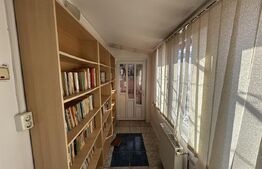 Casă pe un nivel, 3 camere, curte + anexe, ideală pentru personalizare– Gherla