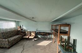 Casă pe un nivel, 3 camere, curte + anexe, ideală pentru personalizare– Gherla