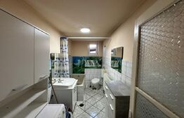 Casă pe un nivel, 3 camere, curte + anexe, ideală pentru personalizare– Gherla