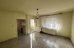 Casă pe un nivel, 3 camere, curte + anexe, ideală pentru personalizare– Gherla