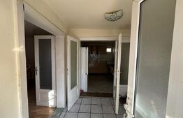 Casă pe un nivel, 3 camere, curte + anexe, ideală pentru personalizare– Gherla