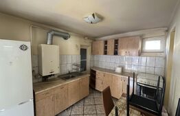 Casă pe un nivel, 3 camere, curte + anexe, ideală pentru personalizare– Gherla