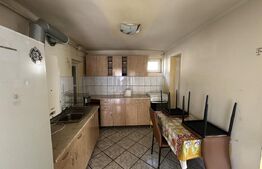 Casă pe un nivel, 3 camere, curte + anexe, ideală pentru personalizare– Gherla