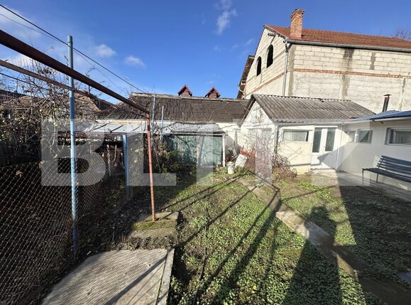 Casa de vânzare 3 camere Gherla - 183615CV | BLITZ Dej | Poza14