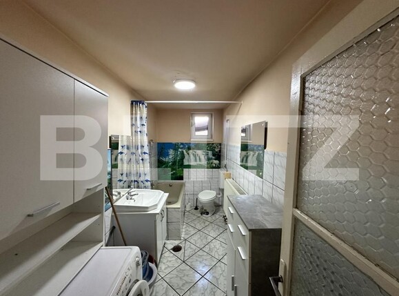 Casa de vânzare 3 camere Gherla - 183615CV | BLITZ Dej | Poza8