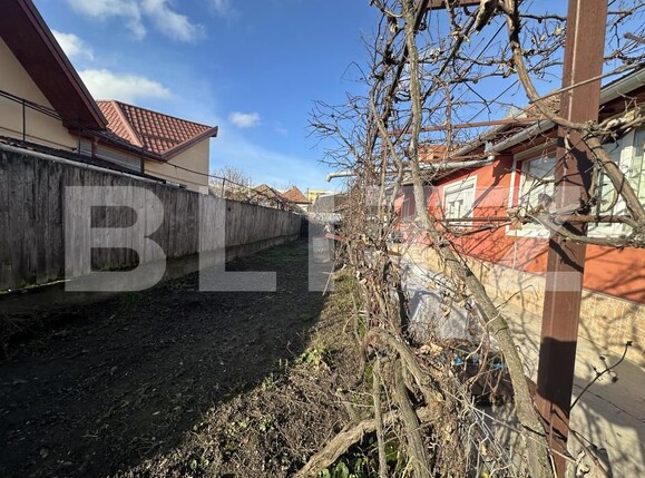 Casa de vânzare 3 camere Gherla - 183615CV | BLITZ Dej | Poza12