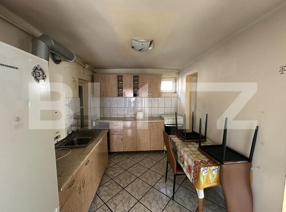 Casa de vânzare 3 camere Gherla - 183615CV | BLITZ Dej | Poza4