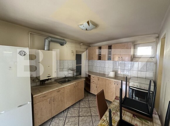 Casa de vânzare 3 camere Gherla - 183615CV | BLITZ Dej | Poza5