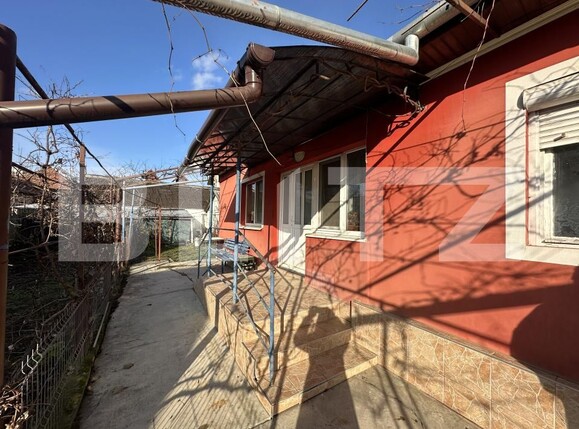 Casa de vânzare 3 camere Gherla - 183615CV | BLITZ Dej | Poza2