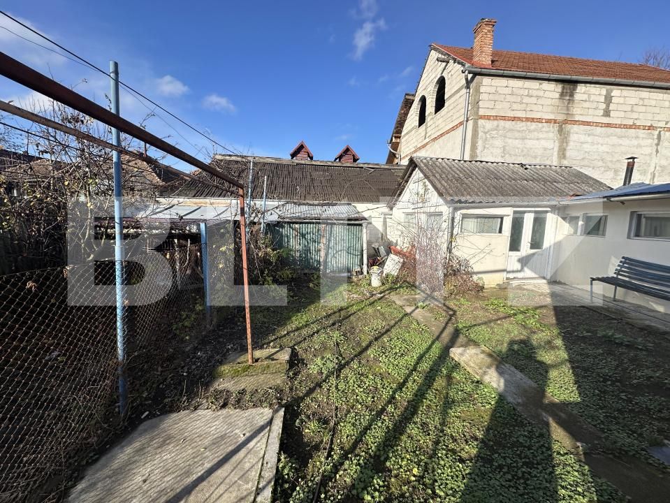 Casa de vânzare 3 camere Gherla - 183615CV | BLITZ Dej | Poza14
