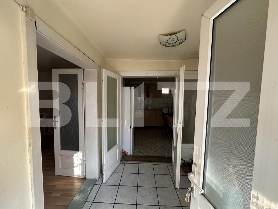 Casa de vânzare 3 camere Gherla - 183615CV | BLITZ Dej | Poza13