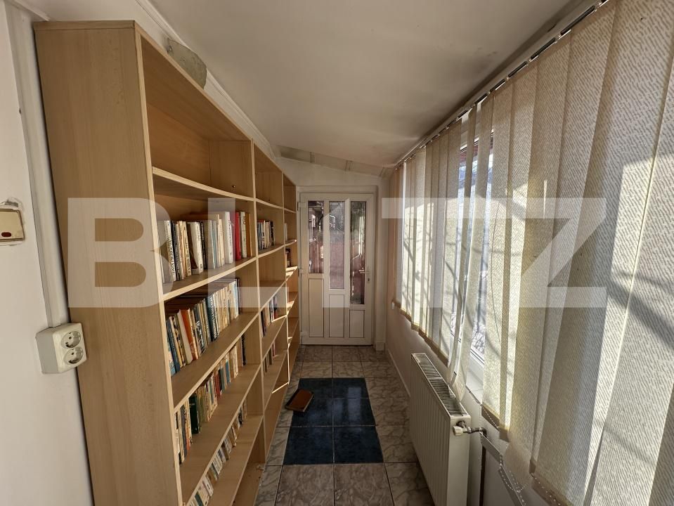 Casa de vânzare 3 camere Gherla - 183615CV | BLITZ Dej | Poza9