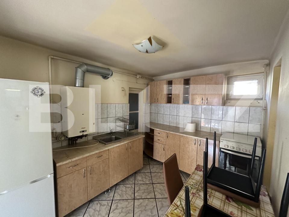 Casa de vânzare 3 camere Gherla - 183615CV | BLITZ Dej | Poza5