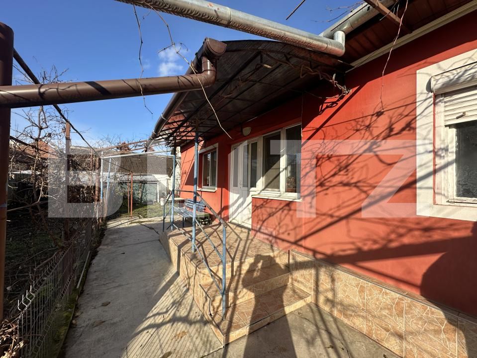 Casa de vânzare 3 camere Gherla - 183615CV | BLITZ Dej | Poza2