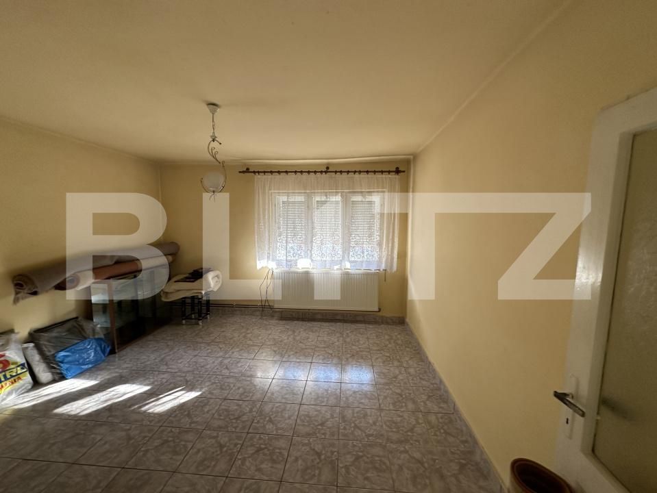 Casa de vânzare 3 camere Gherla - 183615CV | BLITZ Dej | Poza3