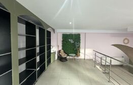Spațiu comercial 35 mp, vad excelent – str. Ecaterina Teodoroiu