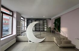 Spațiu comercial 35 mp, vad excelent – str. Ecaterina Teodoroiu