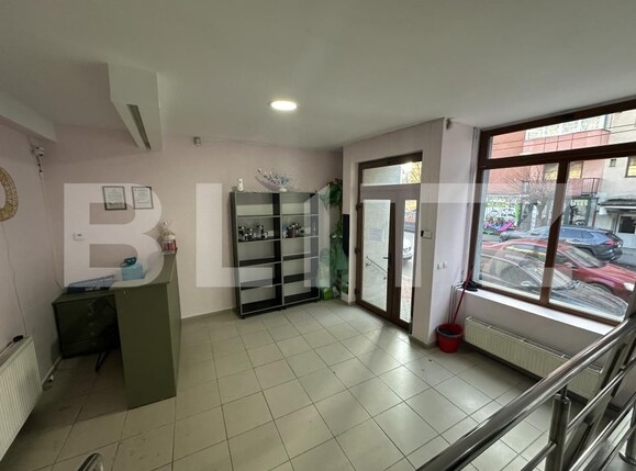 Spațiu comercial de închiriat Nord-Est - 183633SIC | BLITZ Dej | Poza1