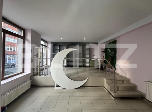 Spațiu comercial de închiriat Nord-Est - 183633SIC | BLITZ Dej | Poza1