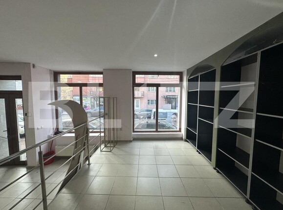 Spațiu comercial de închiriat Nord-Est - 183633SIC | BLITZ Dej | Poza4