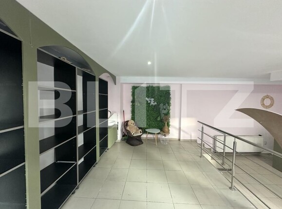 Spațiu comercial de închiriat Nord-Est - 183633SIC | BLITZ Dej | Poza3