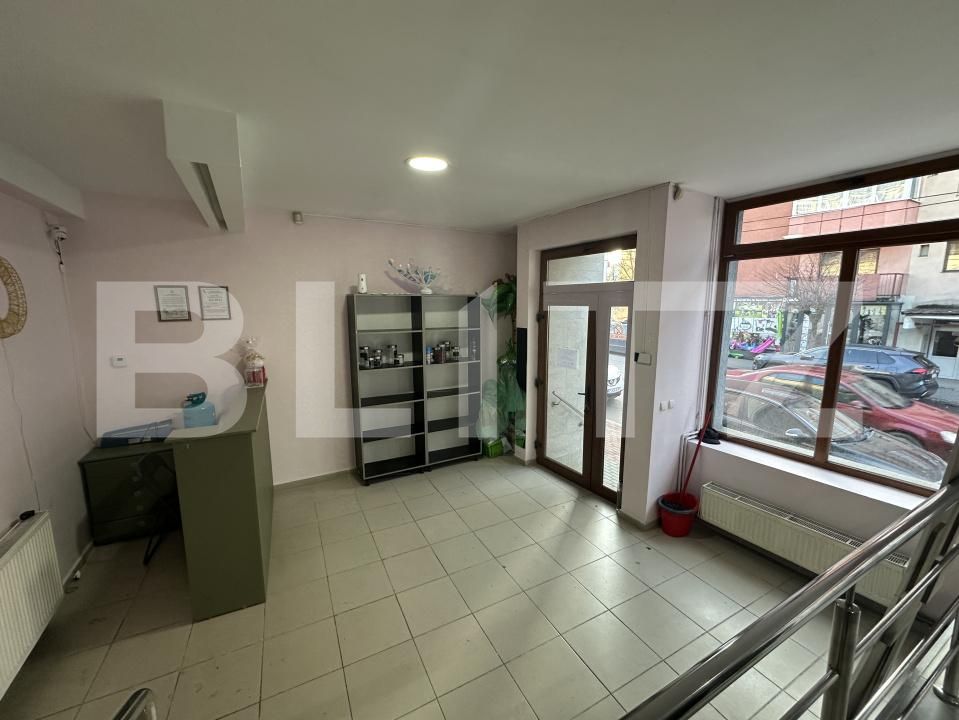 Spațiu comercial de închiriat Nord-Est - 183633SIC | BLITZ Dej | Poza4