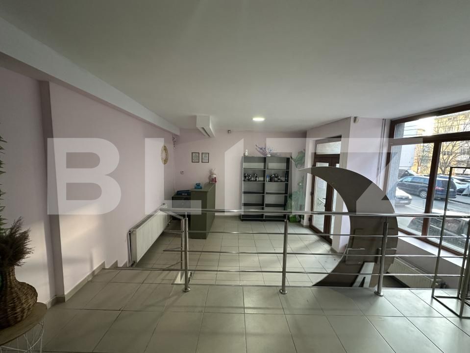 Spațiu comercial de închiriat Nord-Est - 183633SIC | BLITZ Dej | Poza5