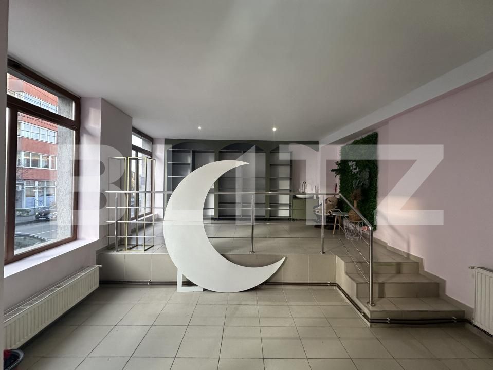 Spațiu comercial de închiriat Nord-Est - 183633SIC | BLITZ Dej | Poza2
