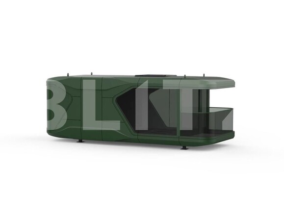 Casa de vânzare 1 camera Central - 185249CV | BLITZ Dej | Poza2