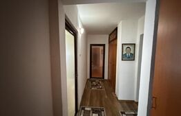Apartament spațios cu 4 camere | 78 mp | Etaj 3 | Decomandat