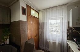 Apartament spațios cu 4 camere | 78 mp | Etaj 3 | Decomandat
