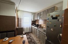 Apartament spațios cu 4 camere | 78 mp | Etaj 3 | Decomandat