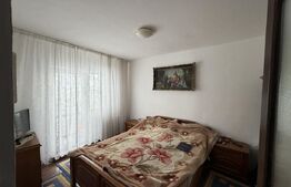 Apartament spațios cu 4 camere | 78 mp | Etaj 3 | Decomandat