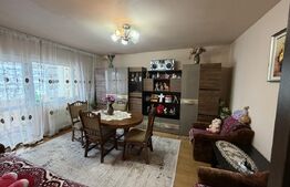 Apartament spațios cu 4 camere | 78 mp | Etaj 3 | Decomandat