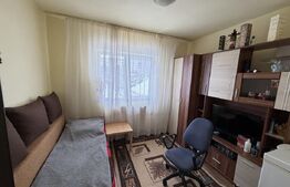 Apartament spațios cu 4 camere | 78 mp | Etaj 3 | Decomandat