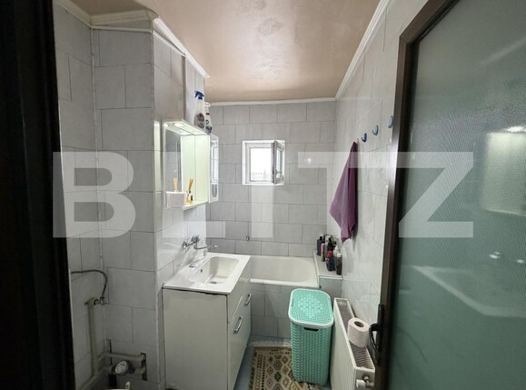 Apartament de vânzare 4 camere Nord-Vest - 185688AV | BLITZ Dej | Poza8