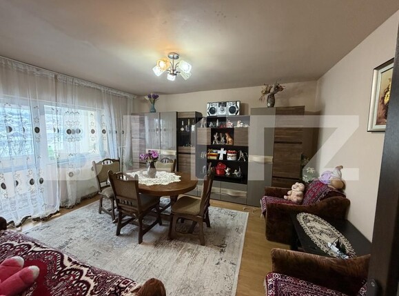 Apartament de vânzare 4 camere Nord-Vest - 185688AV | BLITZ Dej | Poza1