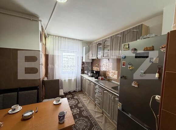 Apartament de vânzare 4 camere Nord-Vest - 185688AV | BLITZ Dej | Poza2
