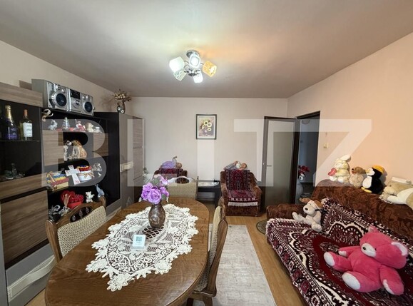 Apartament de vânzare 4 camere Nord-Vest - 185688AV | BLITZ Dej | Poza2