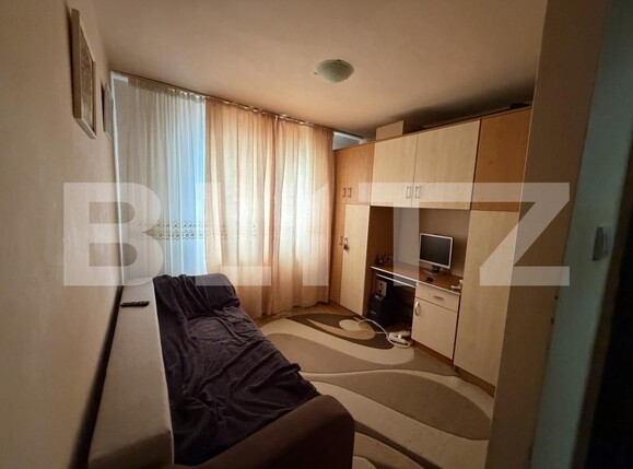 Apartament de vânzare 4 camere Nord-Vest - 185688AV | BLITZ Dej | Poza1