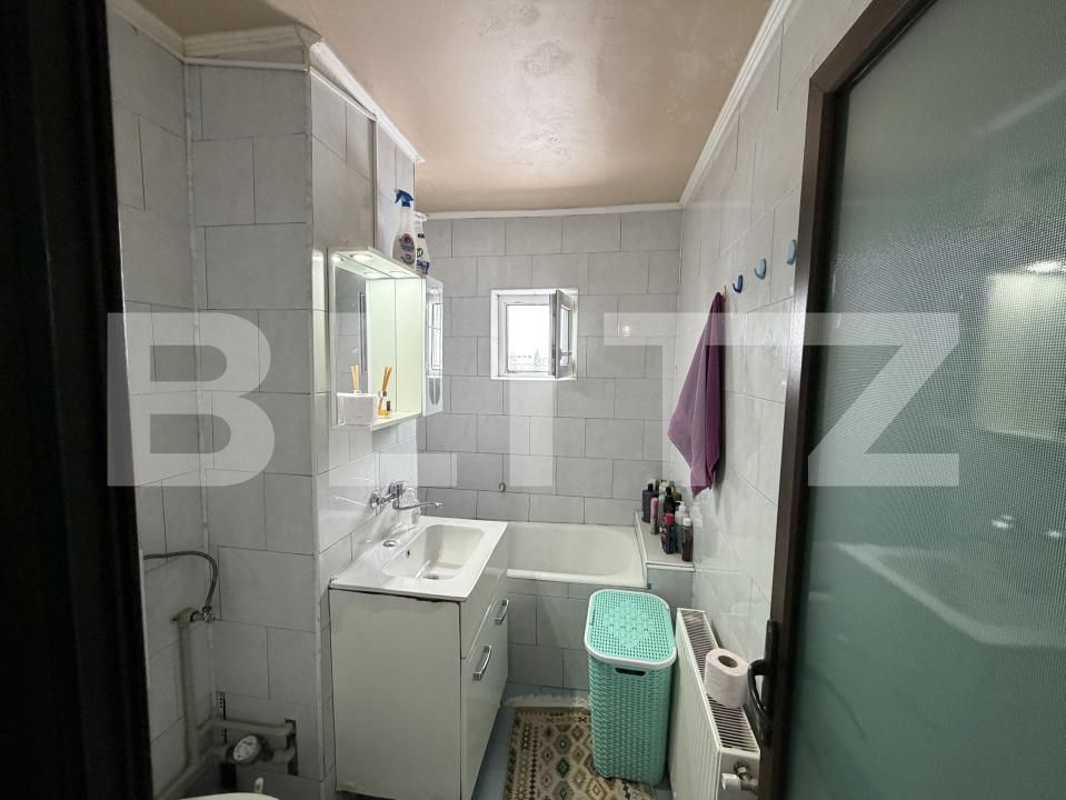 Apartament de vânzare 4 camere Nord-Vest - 185688AV | BLITZ Dej | Poza11