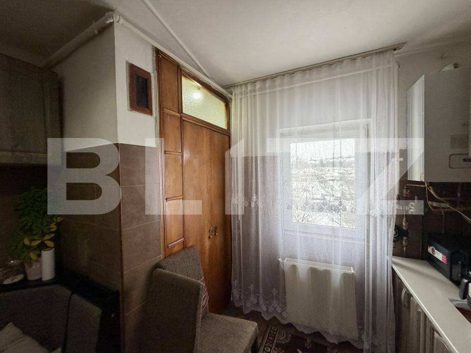 Apartament de vânzare 4 camere Nord-Vest - 185688AV | BLITZ Dej | Poza3