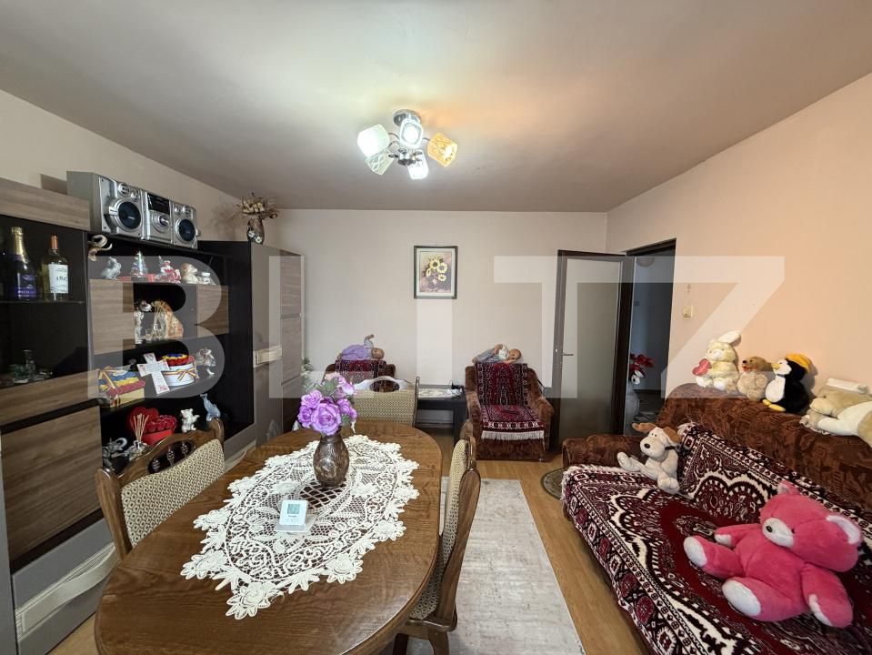 Apartament de vânzare 4 camere Nord-Vest - 185688AV | BLITZ Dej | Poza2