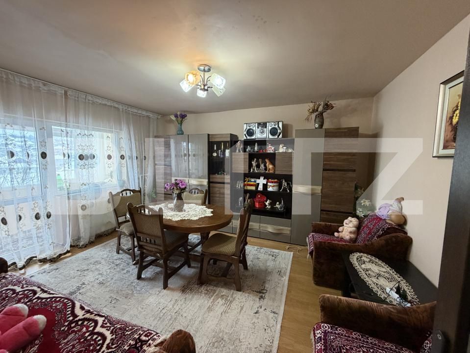 Apartament de vânzare 4 camere Nord-Vest - 185688AV | BLITZ Dej | Poza5