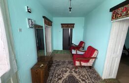 Casă de vânzare Fizeșu Gherlii-Comision 0% la cumpărător