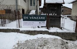 Casă de vânzare Fizeșu Gherlii-Comision 0% la cumpărător