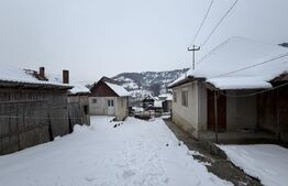 Casă de vânzare Fizeșu Gherlii-Comision 0% la cumpărător